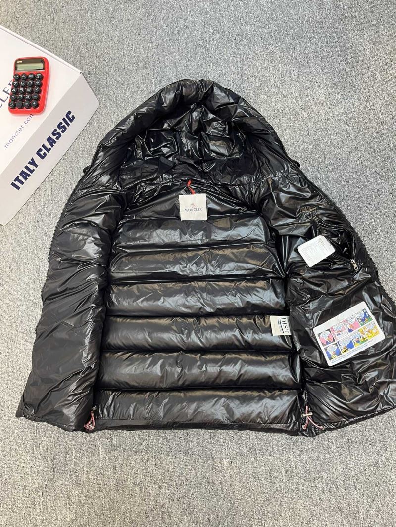 Moncler Down Jackets